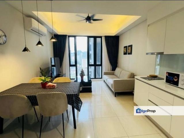 Sentral Suites
