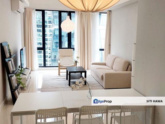 Sentral Suites