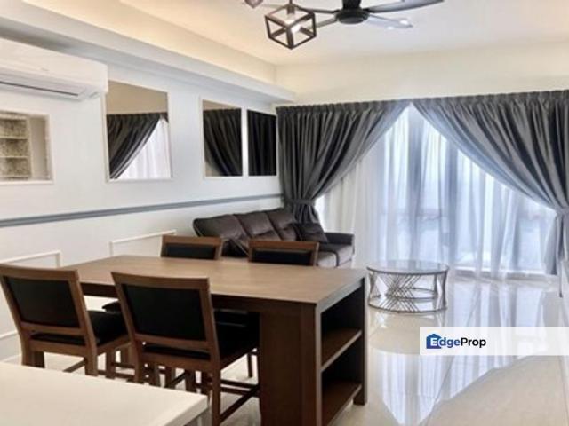 Sentral Suites