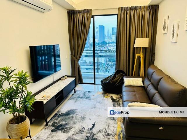 Sentral Suites