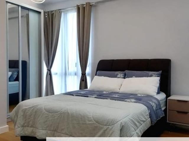 Sentral Suites