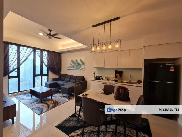 Sentral Suites