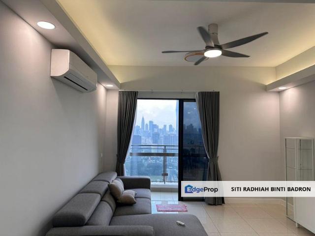 Sentral Suites
