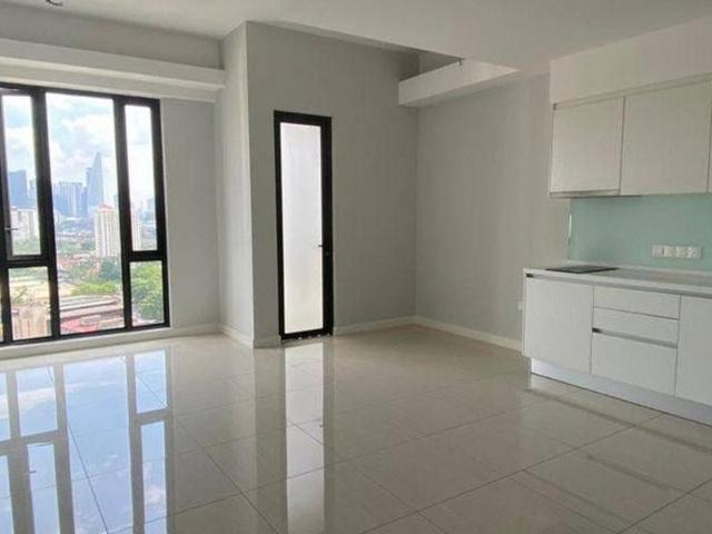 Sentral Suites