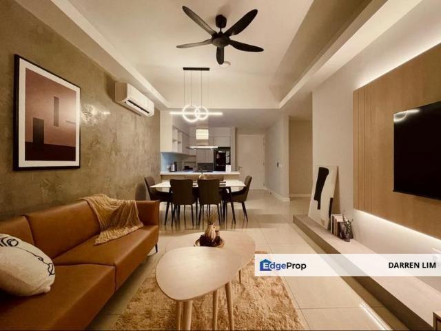 Sentral Suites