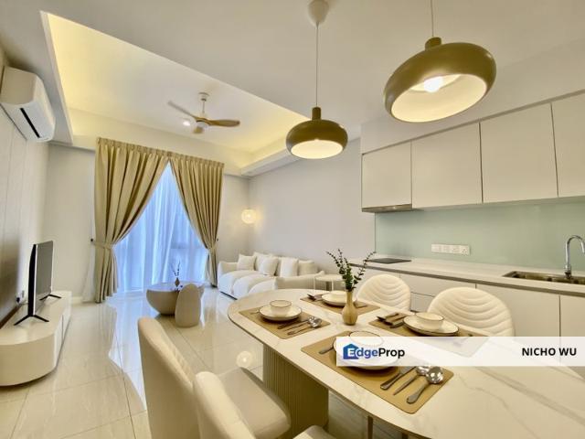 Sentral Suites