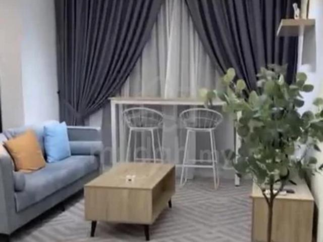 Sentral Suites