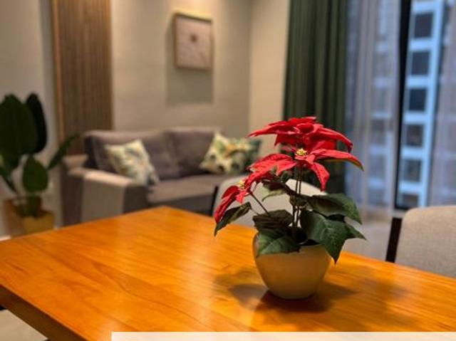 Sentral Suites
