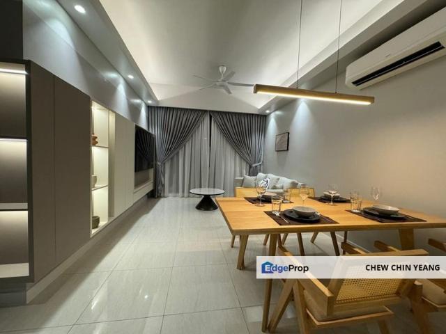Sentral Suites