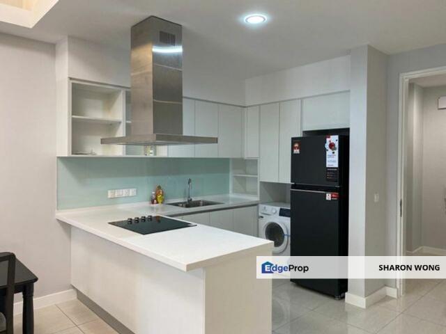 Sentral Suites
