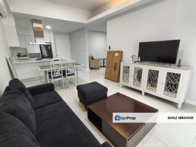 Sentral Suites