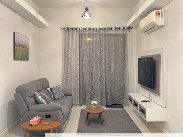 Sentral Suites