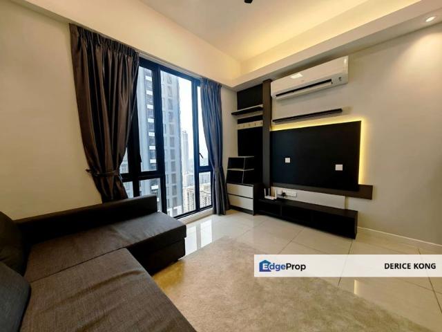 Sentral Suites