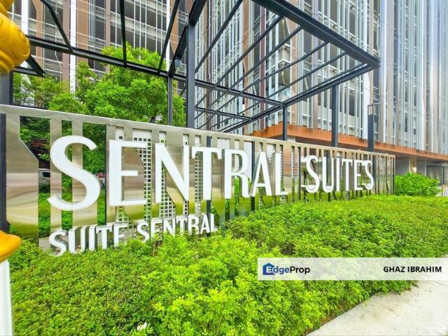 Sentral Suites