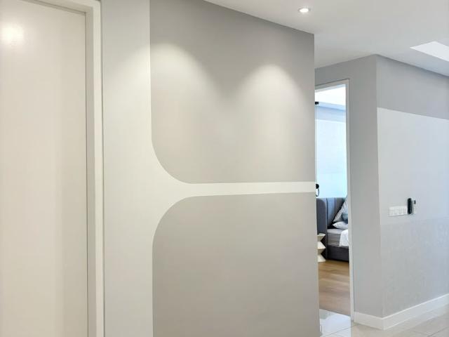 sentral suites, condominium