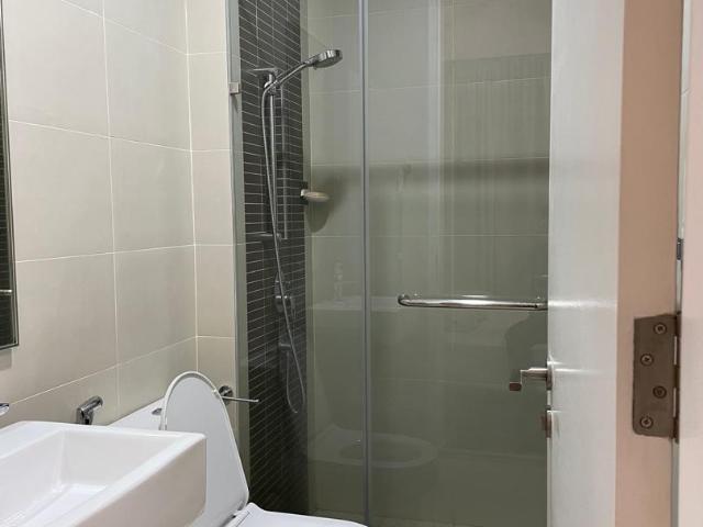 sentral suites, condominium