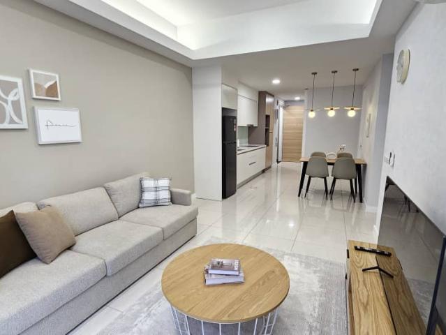 sentral suites, condominium