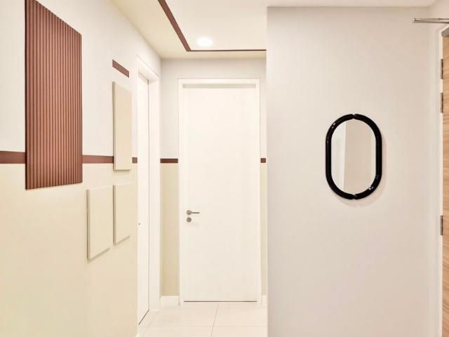 sentral suites, condominium
