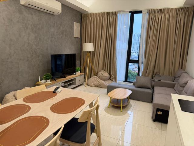 Sentral suites for rent