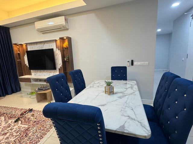 Sentral Suites For Rent Newly Renovated Unit