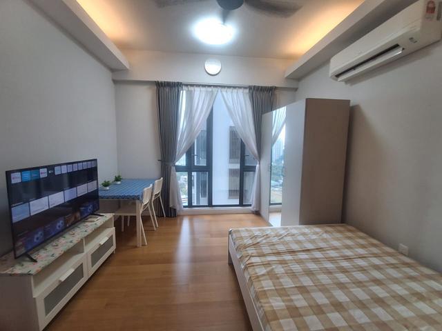 Sentral Suites Fully Furnished Studio