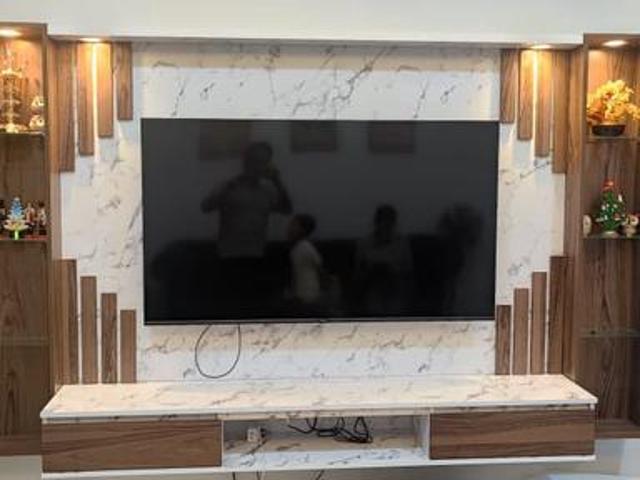Sentral Suites KL Sentral Kuala Lumpur Fully Furnished
