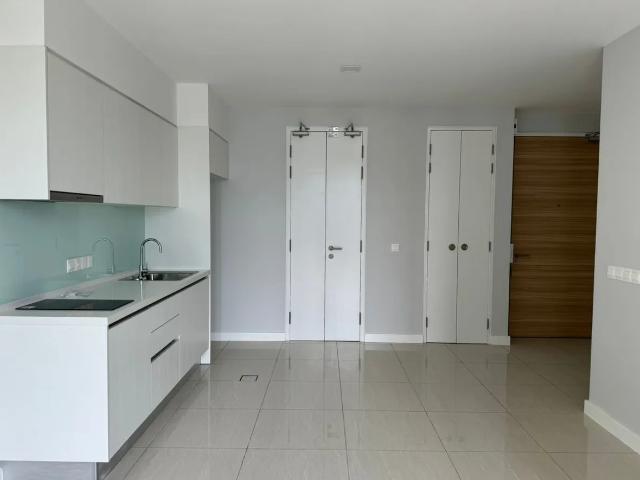 Sentral Suites KL Sentral