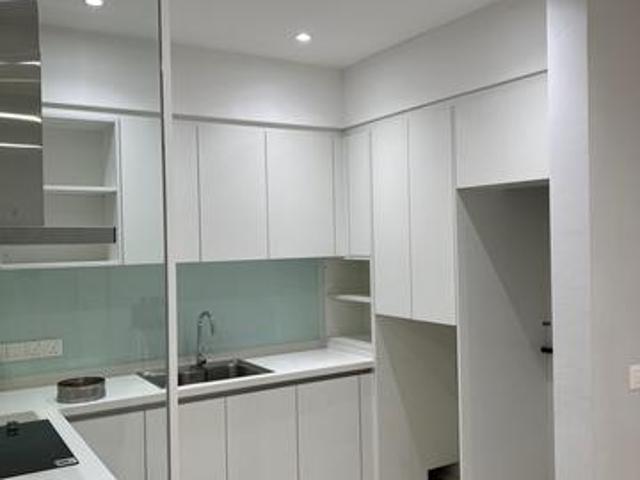 Sentral Suites KL Sentral 2 bedroom