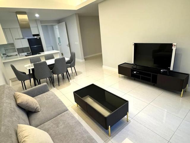 Sentral Suites KL Sentral