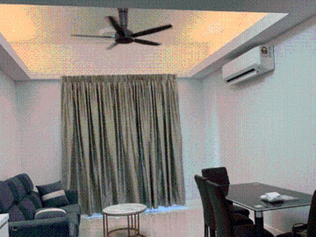 Sentral Suites Kl Sentral