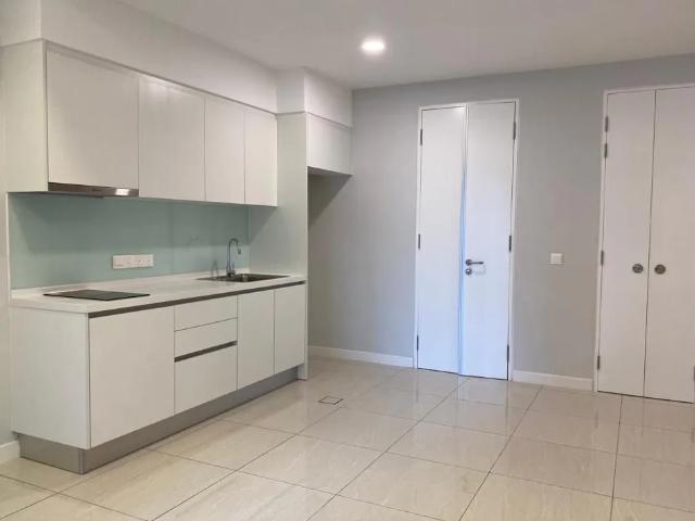 Sentral Suites KL Sentral