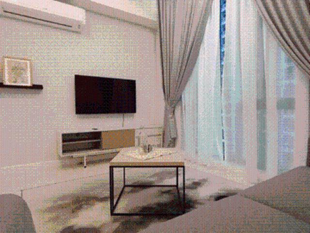 Sentral Suites Kl Sentral