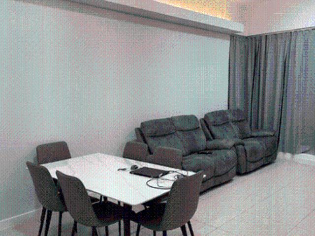 Sentral Suites Kl Sentral