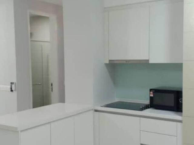 sentral suites, serviced residence