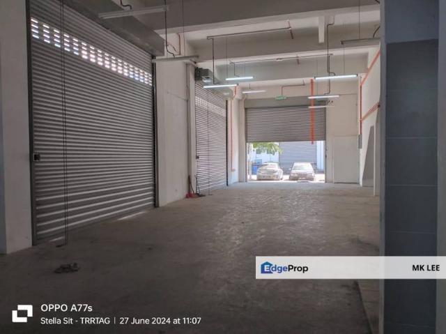 Sentral 27
