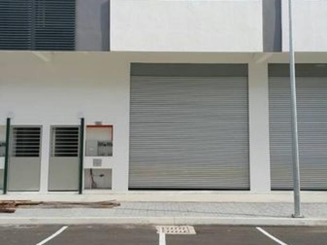 Sentral 27