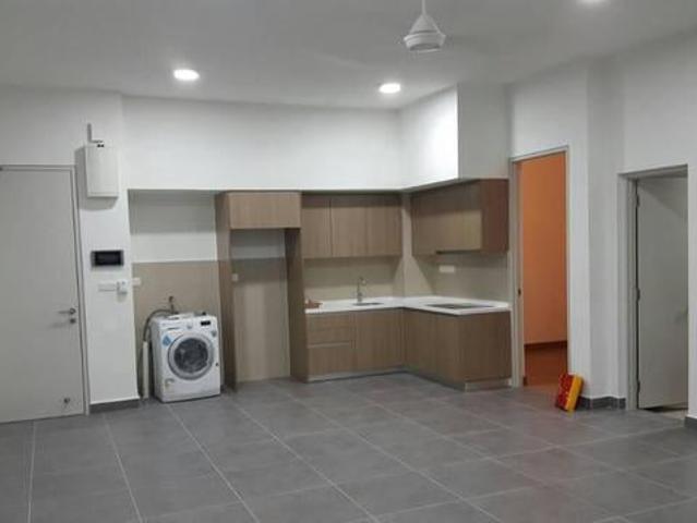 Sentrio Pandan Condo 2R2B PF Desa Pandan KL