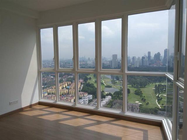 Sentrio Pandan Condo For Sale Below Market Dualkey KLCC View