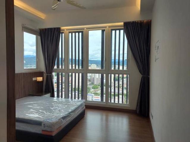 Sentrio Pandan Condo Fully FurnishedFull Loan Desa Pandan KL