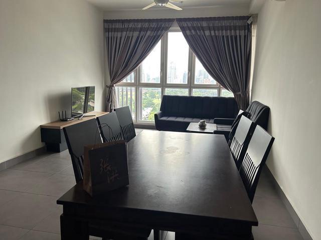 Sentrio Pandan Desa Pandan 2 car park Below Market Rm100k 100 Loan