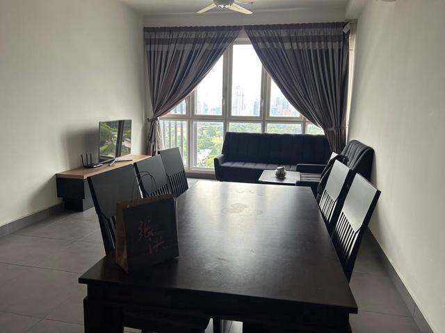 Sentrio Pandan Desa Pandan 2 car park Below Market Rm100k 100 Loan