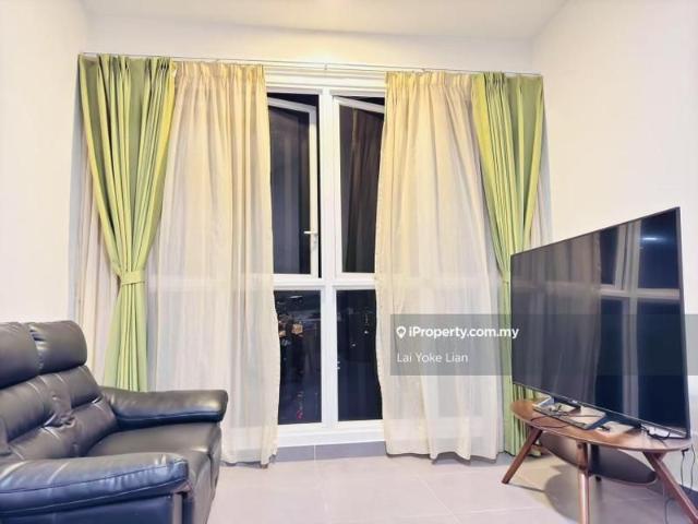Sentrio Pandan, Desa Pandan, Ampang