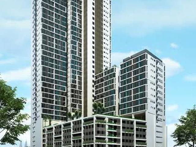 Sentrio Pandan, Desa Pandan, Ampang