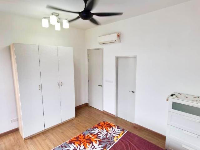 sentrio pandan, desa pandan, condominium
