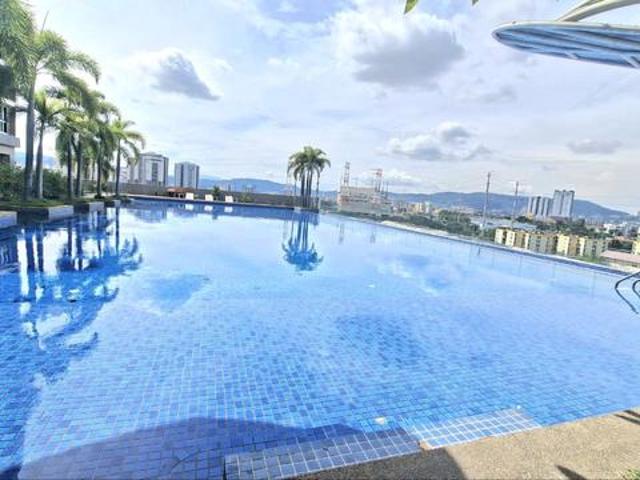 Sentrio Pandan Desa Pandan KL Paling Murah