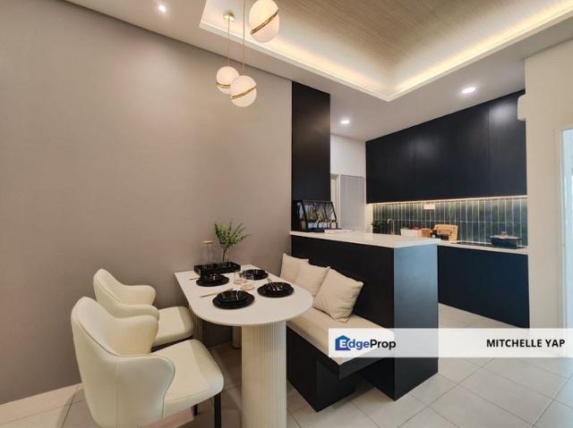 Sentrio Residences