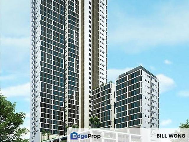 Sentrio Suites Sentrio Pandan
