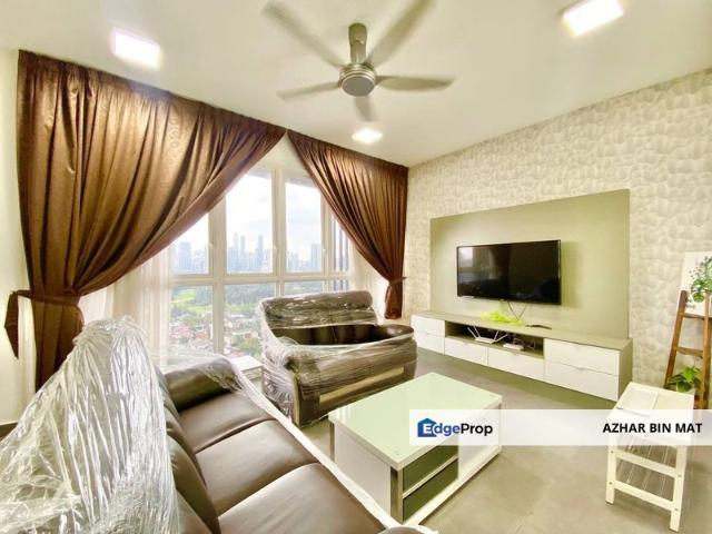 Sentrio Suites Sentrio Pandan