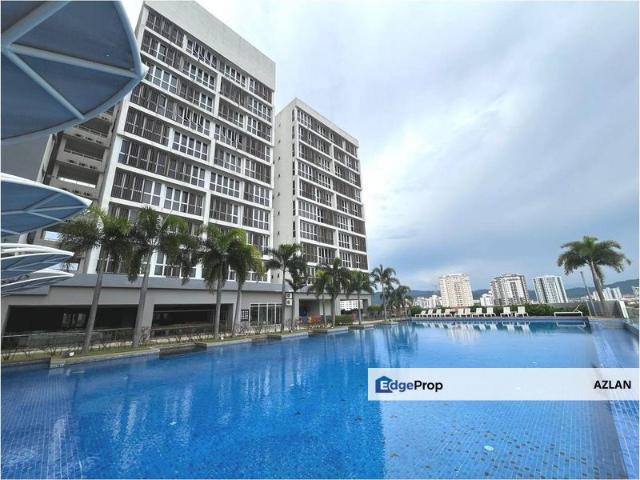 Sentrio Suites Sentrio Pandan