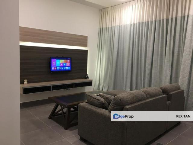 Sentrio Suites Sentrio Pandan